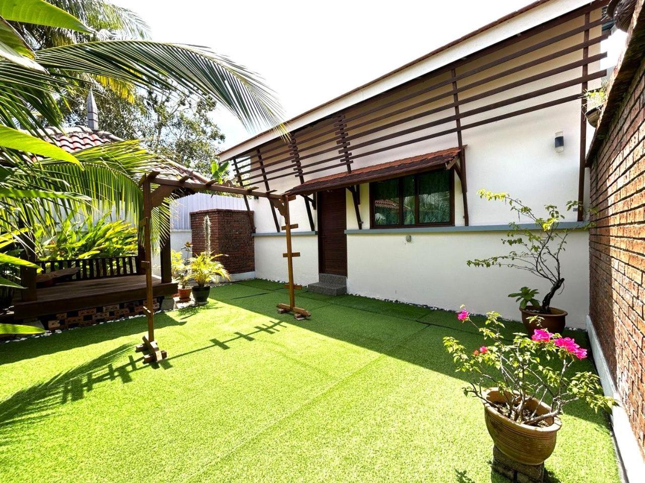 Adagaya Villa Langkawi - Private Pool Villa Pantai Cenang  Zewnętrze zdjęcie
